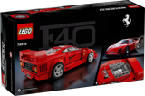 LEGO® Speed Champions Ferrari F40 Supercar (76934)