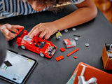 LEGO® Speed Champions Ferrari F40 Supercar (76934)