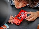 LEGO® Speed Champions Ferrari F40 Supercar (76934)