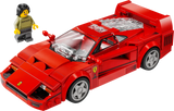 LEGO® Speed Champions Ferrari F40 Supercar (76934)