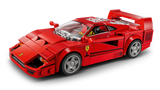 LEGO® Speed Champions Ferrari F40 Supercar (76934)