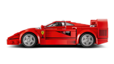 LEGO® Speed Champions Ferrari F40 Supercar (76934)