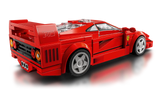 LEGO® Speed Champions Ferrari F40 Supercar (76934)