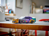 LEGO® Speed Champions NASCAR Next Gen Chevrolet Camaro ZL1 (76935)