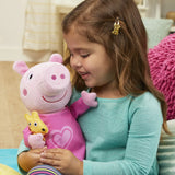 Hasbro Peppa Pig Peppas Bedtime Lullabies