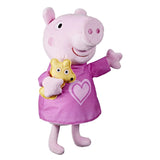 Hasbro Peppa Pig Peppas Bedtime Lullabies