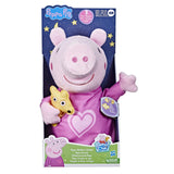 Hasbro Peppa Pig Peppas Bedtime Lullabies