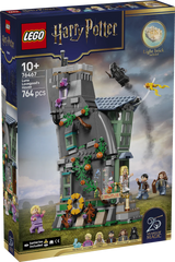 LEGO® Harry Potter™ Luna Lovegood’s House (76467)