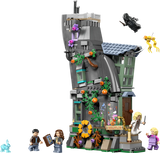 LEGO® Harry Potter™ Luna Lovegood’s House (76467)