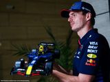 LEGO® Technic™ Oracle Red Bull Racing RB20 F1 (42206)