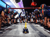 LEGO® Technic™ Oracle Red Bull Racing RB20 F1 (42206)