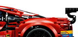 LEGO® Technic™ 42125 Ferrari 488 GTE “AF Corse #51”