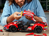 LEGO® Technic™ 42125 Ferrari 488 GTE “AF Corse #51”