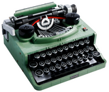 LEGO® Ideas  21327 typewriter