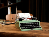 LEGO® Ideas  21327 typewriter