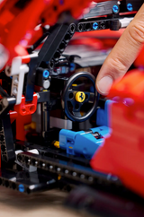LEGO®  42143 Technic Ferrari Daytona SP3