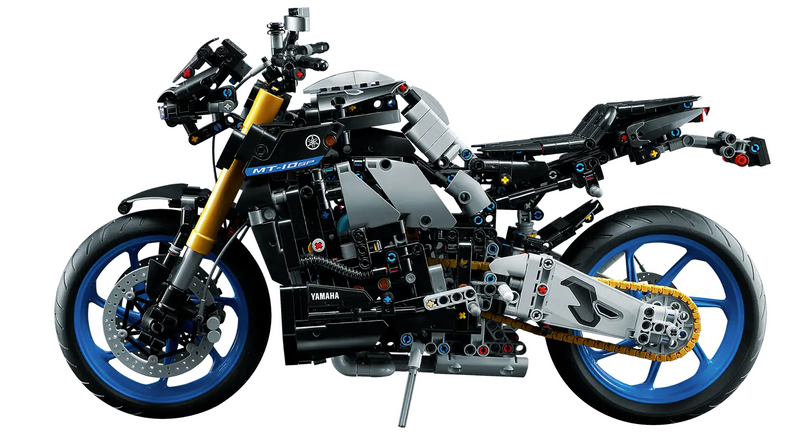 LEGO® 42159 Technic™ Yamaha MT-10 SP