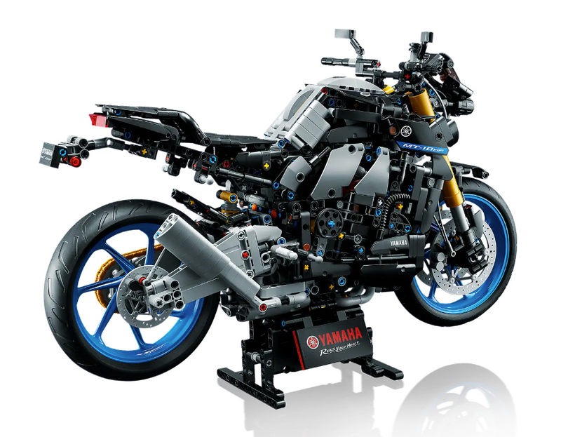 LEGO® 42159 Technic™ Yamaha MT-10 SP