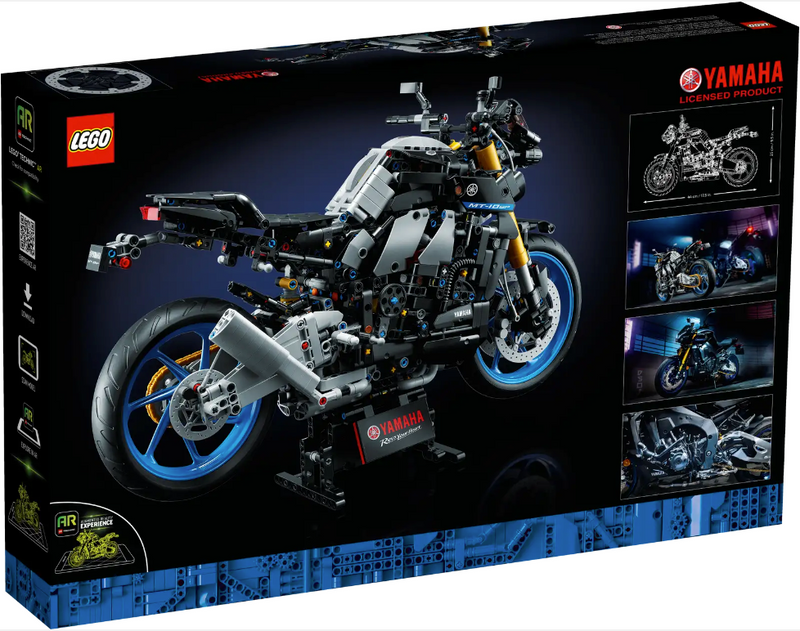 LEGO® 42159 Technic™ Yamaha MT-10 SP