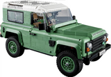 LEGO® Icons 10317 Land Rover Classic Defender 90