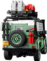 LEGO® Icons 10317 Land Rover Classic Defender 90