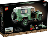 LEGO® Icons 10317 Land Rover Classic Defender 90