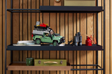 LEGO® Icons 10317 Land Rover Classic Defender 90