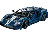 LEGO® 42154 Technic™ 2022 Ford GT