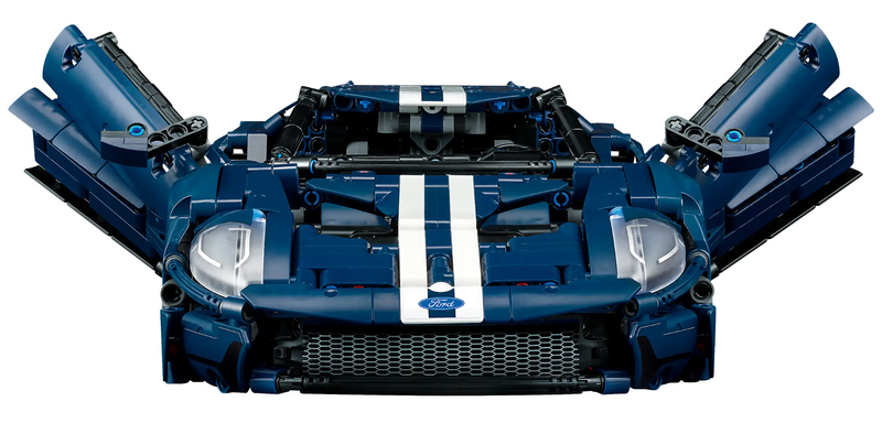 LEGO® 42154 Technic™ 2022 Ford GT