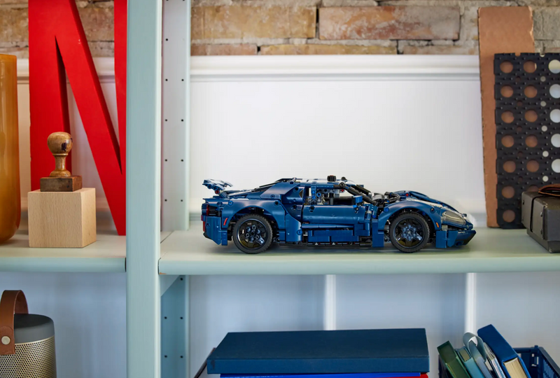 LEGO® 42154 Technic™ 2022 Ford GT