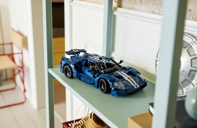 LEGO® 42154 Technic™ 2022 Ford GT