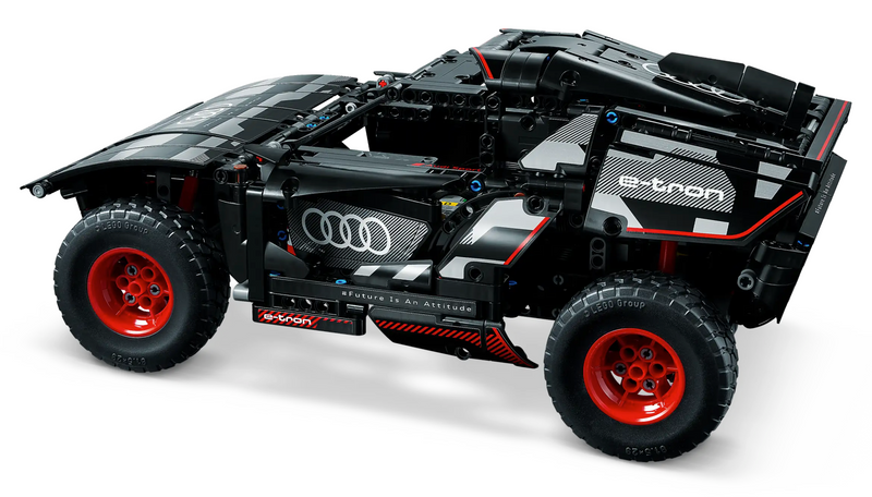 LEGO® 42160 Technic™ Audi RS Q e-tron