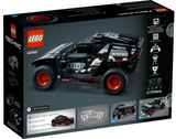 LEGO® 42160 Technic™ Audi RS Q e-tron