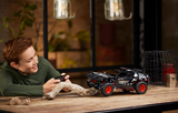 LEGO® 42160 Technic™ Audi RS Q e-tron