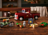 LEGO® Icons 10290 Pickup Truck