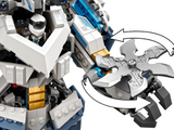 LEGO® NINJAGO® 71738 Zane's Titan Mech Battle