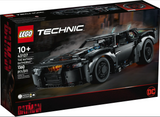 LEGO® Technic™ 42127 THE BATMAN - BATMOBILE™