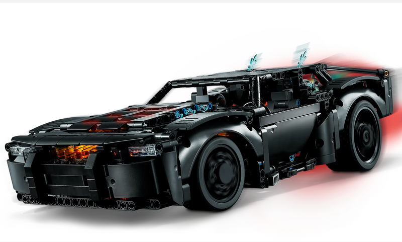 LEGO® Technic™ 42127 THE BATMAN - BATMOBILE™