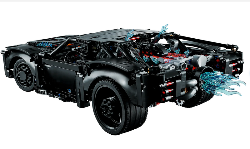 LEGO® Technic™ 42127 THE BATMAN - BATMOBILE™