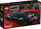 LEGO® Technic™ 42127 THE BATMAN - BATMOBILE™