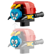 LEGO® Ideas 21331 Sonic the Hedgehog™ – Green Hill Zone