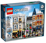 LEGO® Creator Expert 10255 Assembly Square