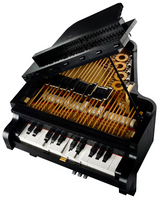 LEGO® Ideas 21323 Grand Piano model kit