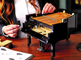 LEGO® Ideas 21323 Grand Piano model kit
