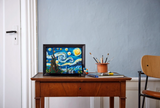 LEGO® Ideas 21333 The Starry Night (Vincent van Gogh) (Hard to find set)