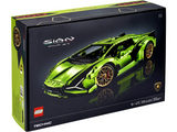 LEGO® 42115 Technic™ Lamborghini Sián FKP 37