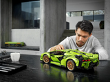 LEGO® 42115 Technic™ Lamborghini Sián FKP 37