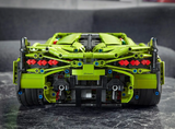 LEGO® 42115 Technic™ Lamborghini Sián FKP 37