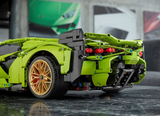 LEGO® 42115 Technic™ Lamborghini Sián FKP 37