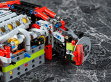 LEGO® 42115 Technic™ Lamborghini Sián FKP 37